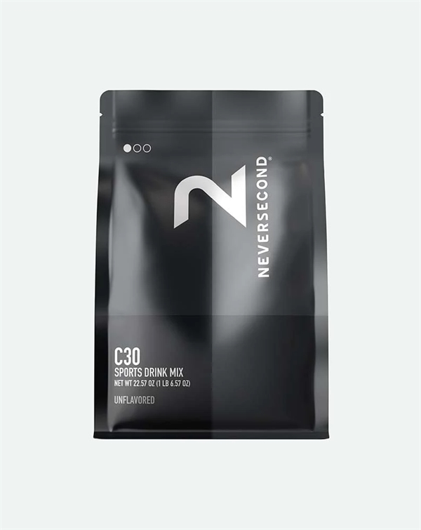NEVERSECOND C30 Sport Drink Mix